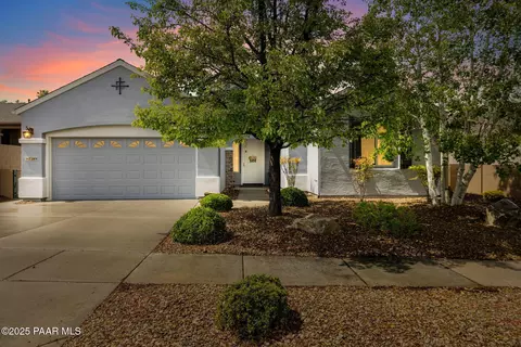 7289 E Goodnight Ln, Prescott Valley, AZ 86314