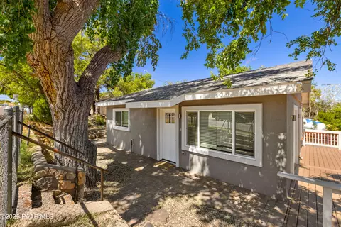 531 1st St, Prescott, AZ 86301