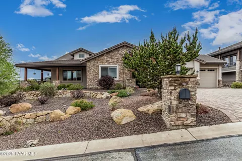 893 Canyon Breeze Ct, Prescott, AZ 86303