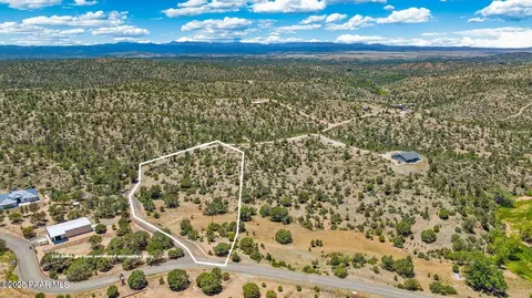 001 W Tbd W Everlark Trl, Prescott, AZ 86305