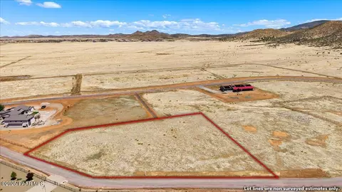 10370 E Desert Winds Way, Prescott Valley, AZ 86315