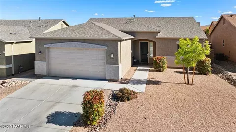 6149 Laguna Ln, Prescott Valley, AZ 86314