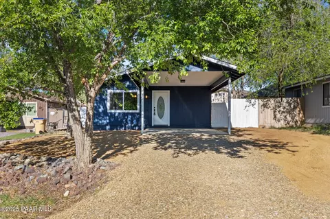3381 N Pima Dr, Prescott Valley, AZ 86314