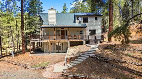 8135 S Comstock Mine Rd, Prescott, AZ 86303