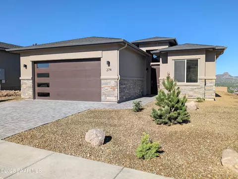 274 Looking Glass Dr, Prescott, AZ 86303