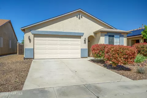 8062 N Winding Trl, Prescott Valley, AZ 86315