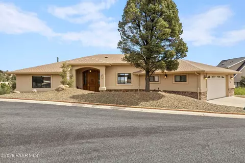 783 N Creekside Dr, Prescott, AZ 86303