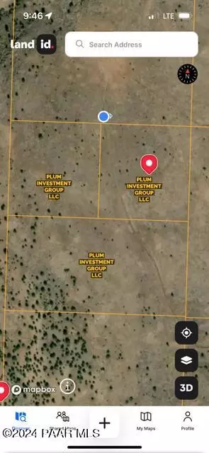 90 Volcano Trl # B, Ash Fork, AZ 86320 photo 16