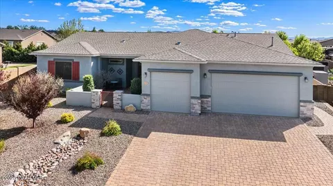7123 E Roque Ln, Prescott Valley, AZ 86315