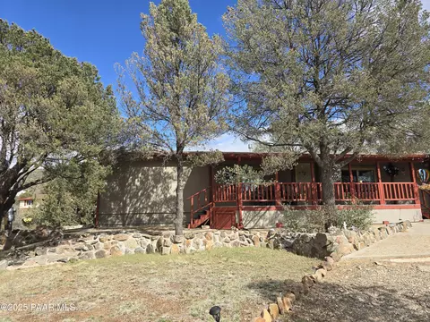 1509 Wells Fargo Road Rd, Prescott, AZ 86303