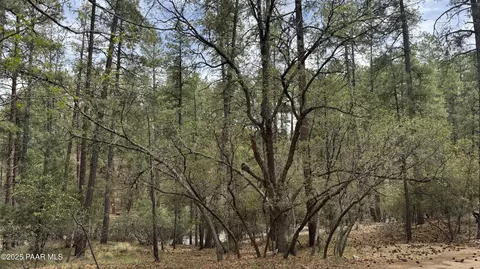 5266 W Arrowhead Dr, Prescott, AZ 86305