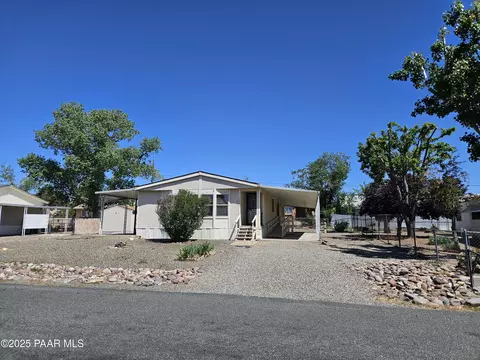 7684 E Spanish Moss Ln, Prescott Valley, AZ 86314