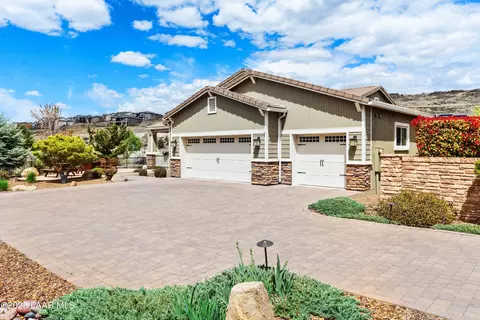 440 Cabaret St, Prescott, AZ 86301