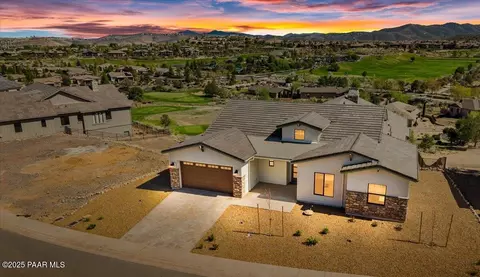 1143 Irwin Way, Prescott, AZ 86301
