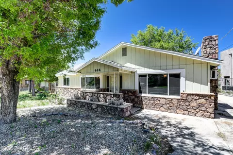 626 Ruth St, Prescott, AZ 86301