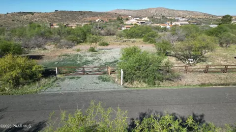 19779 E Antelope Rd, Mayer, AZ 86333