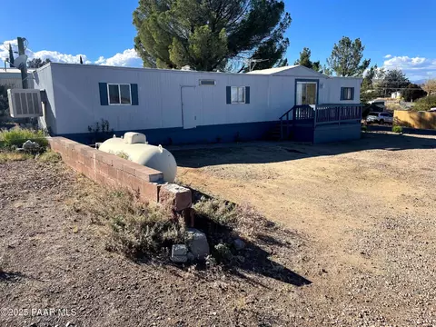 20795 E Cedar Dr, Mayer, AZ 86333 photo 1