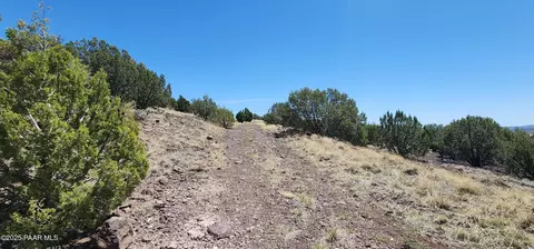 0 Cedar St Partridge Creek Rch, Williams, AZ 86046 photo 3