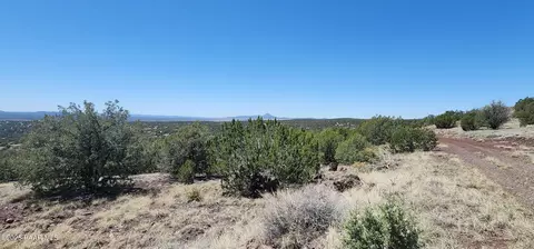 0 Cedar St Partridge Creek Rch, Williams, AZ 86046 photo 5