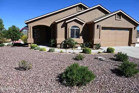 1853 Oriental Ave, Prescott, AZ 86301