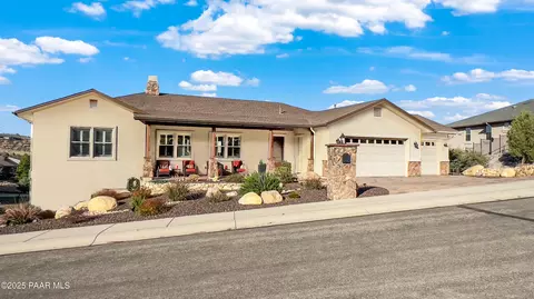4374 Hornet Dr, Prescott, AZ 86301