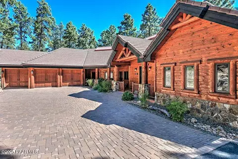 1585 S High Valley Ranch Rd, Prescott, AZ 86303