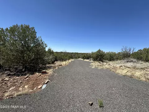 1422 N Murdo Way, Williams, AZ 86046
