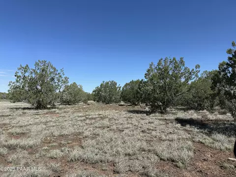 2361 Picacho Dr, Williams, AZ 86046