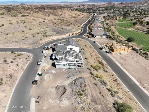 1147 Irwin Way, Prescott, AZ 86301