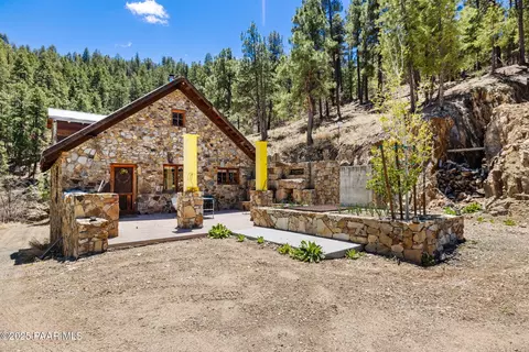 4555 E Combination Ln, Prescott, AZ 86303
