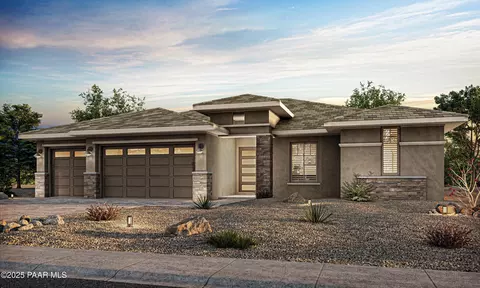 1157 Sassaby Cir, Prescott, AZ 86301