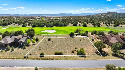 15500 N Hatfield Dr, Prescott, AZ 86305