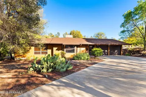619 Dragonfly Dr, Prescott, AZ 86301