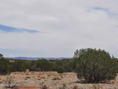 lot349 N Rocky Top Rd, Seligman, AZ 86337