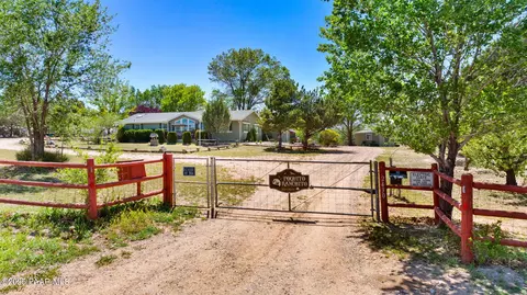 2430 Eldred Rd, Chino Valley, AZ 86323