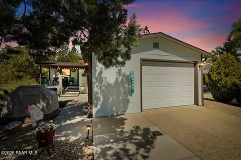 832 N Glade Dr, Prescott, AZ 86301