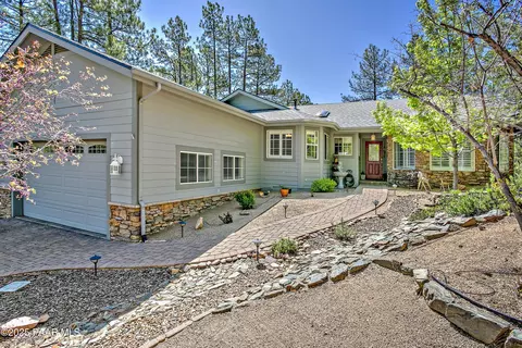 1903 Timber Pt W, Prescott, AZ 86303