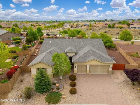 4253 N Yates Ave, Prescott Valley, AZ 86314