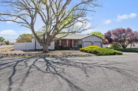 4361 N Covina Cir, Prescott Valley, AZ 86314