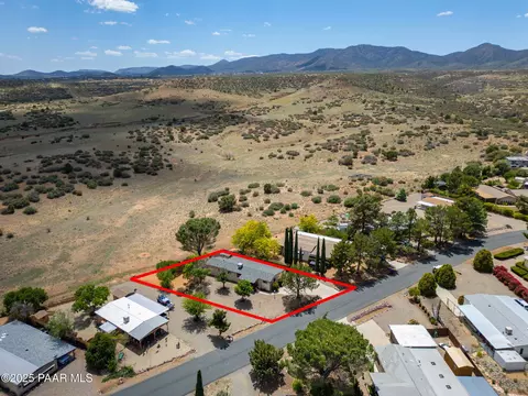 10439 E Brangus Ln, Dewey, AZ 86327 photo 29