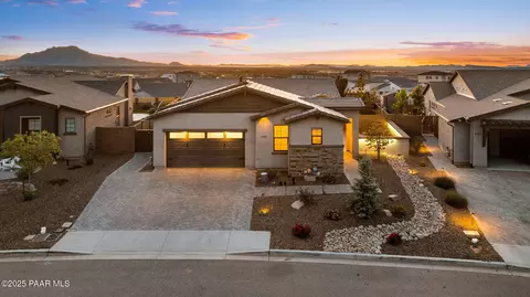 5357 Crescent Edge Dr, Prescott, AZ 86301