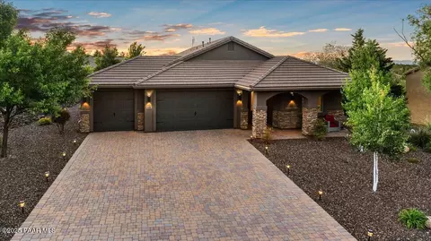 680 Sesame St, Prescott, AZ 86305