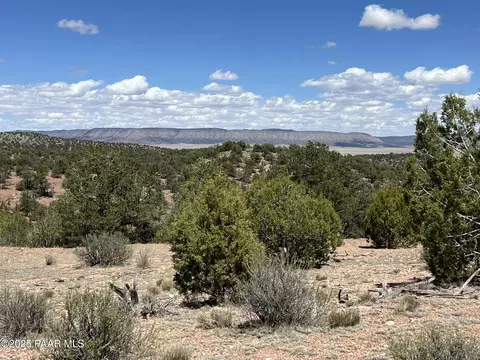 325 Off Of Dusty Rose Ranch Rd, Seligman, AZ 86337