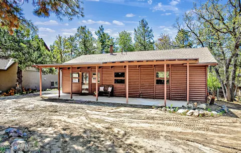 1161 Elk Trl, Prescott, AZ 86303