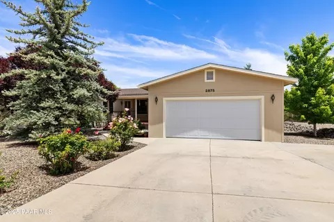 2875 Lindsey Dr, Prescott, AZ 86301