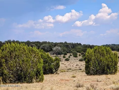 1115 N Jackpot Ranch Rd, Seligman, AZ 86337