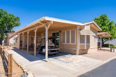 827 N Wild Walnut Dr, Dewey, AZ 86327