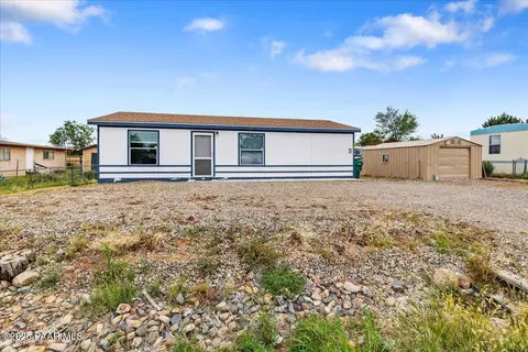 7755 E Broken Wagon Way, Prescott Valley, AZ 86314