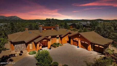 15345 N Chloe Trl, Prescott, AZ 86305