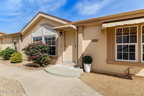 763 N Mesquite Tree Dr, Prescott Valley, AZ 86314